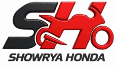 Showrya Honda